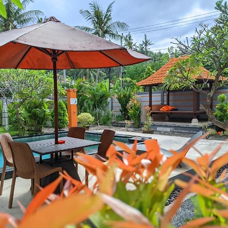 Serangan Inn Mimba 파당바이 외부 사진