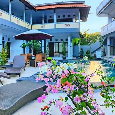 Serangan Inn Mimba 파당바이 외부 사진